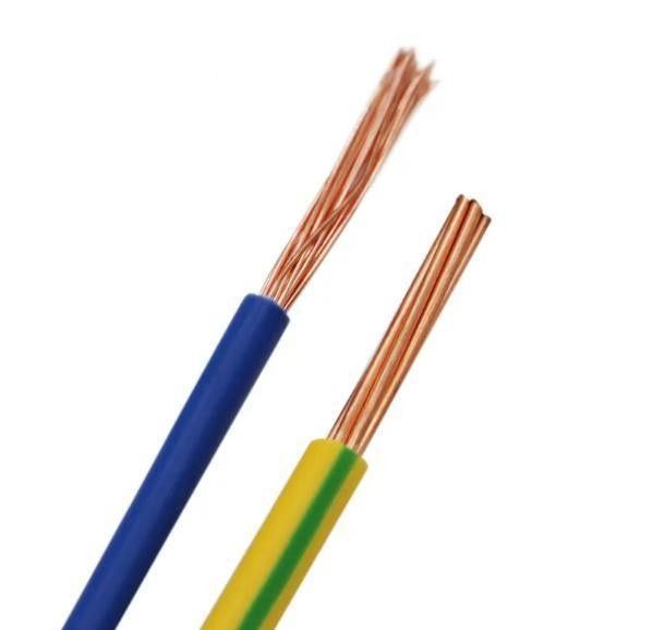 High Temperature Flame Retardant XLPE Insulation Automotive Wire Electrical Cable for Industrial Applications