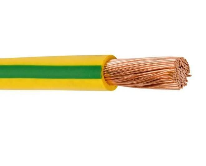 High Temperature RoHS Txl Cross Linked XLPE Copper Automotive Wire Electrical Cables Fireproof Flame retardant