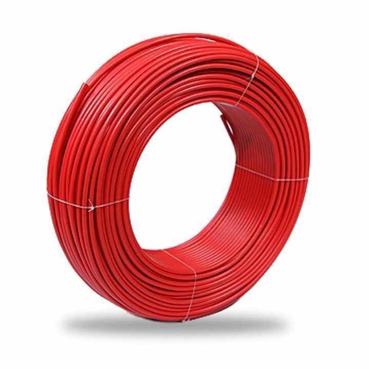 1.5mm Fire Resistance Cable with Tinned Copper and XLPE Insulation for Alarm Burglar Systems