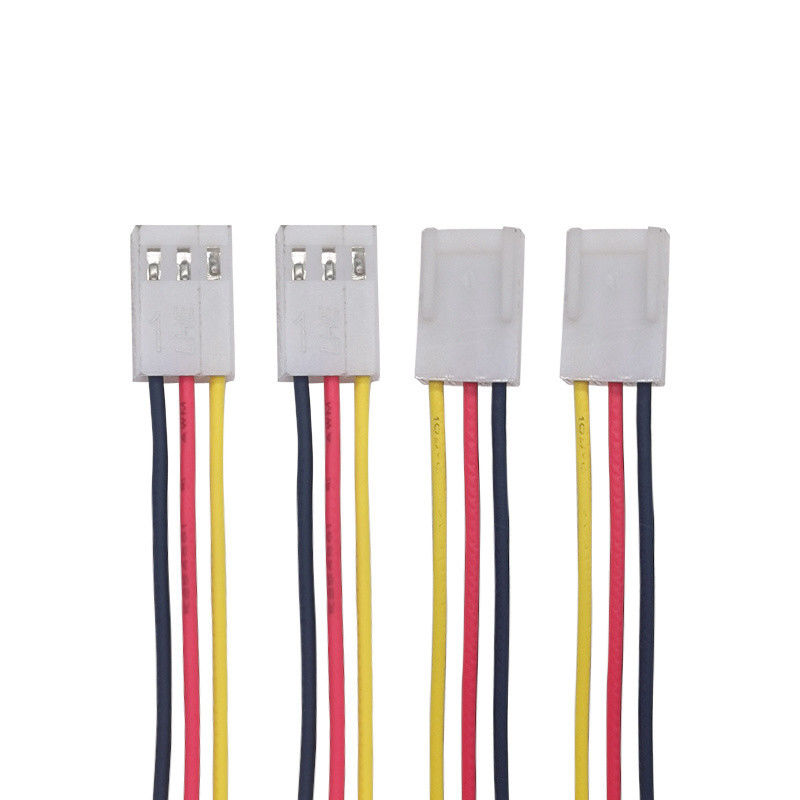 Tinned Copper Multi Core Direct UL 2095 Fire Resistant Cable for Computer Peripherals