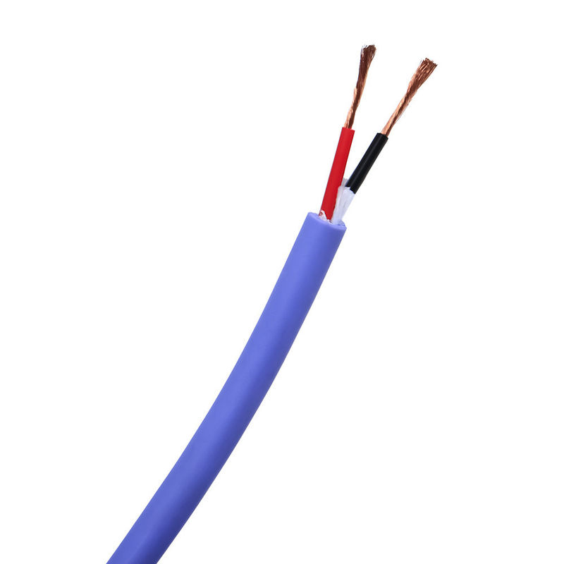 Copper Conductor Round Wire UL1007 PVC Insulated Hook up Wire for Performance