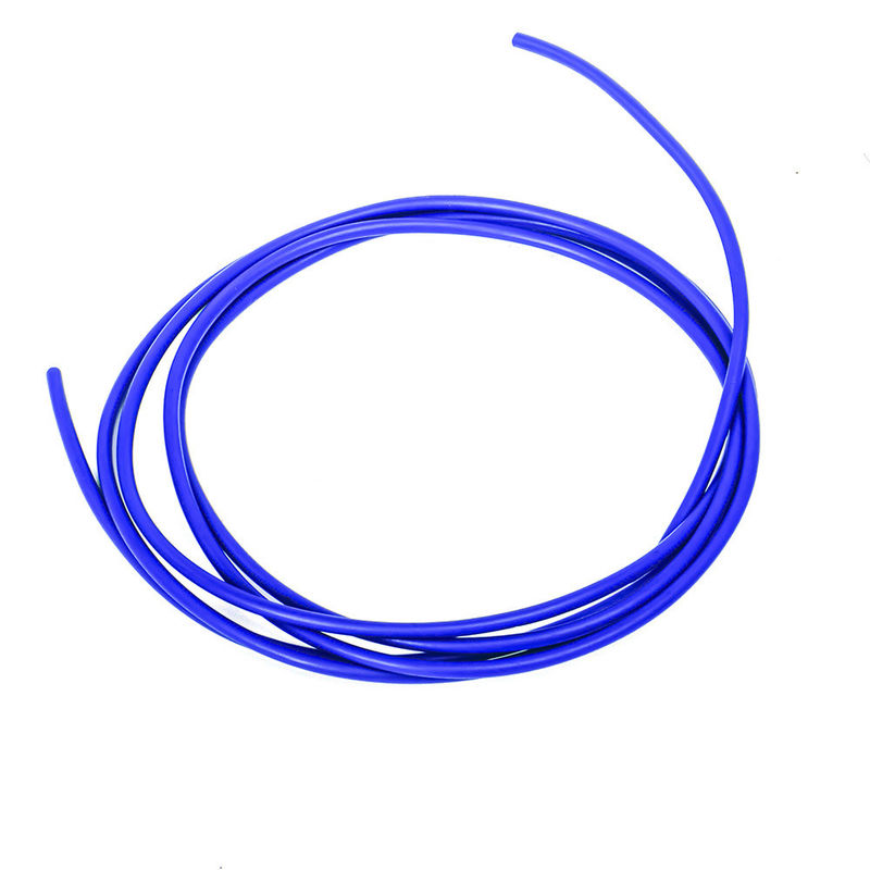 Copper Conductor Round Wire UL1007 PVC Insulated Hook up Wire for Performance
