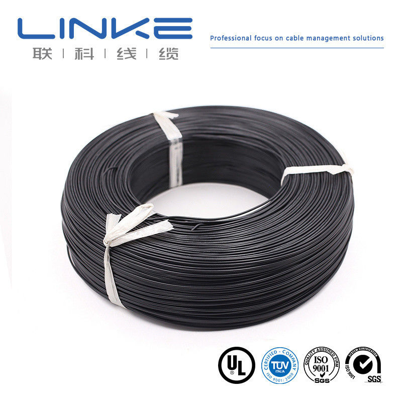 UL1007 Hook up Wire with XLPE Insulation and Flexible Bare Annealed Copper for Wide Temperature Range Applications