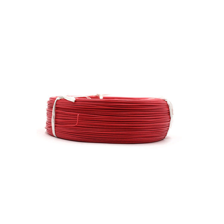30-Day Return Refunds Stranded Bare Copper UL10369 Cable for Electronic Equipment