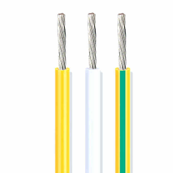 UL10368 20 AWG 610 Meter High Temperature Resistance Lead Wire for Model Airplane Motor