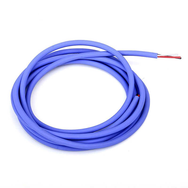 UL1569 18AWG PVC Stranded Copper Hook up Wire with 250.000kg Package Gross Weight