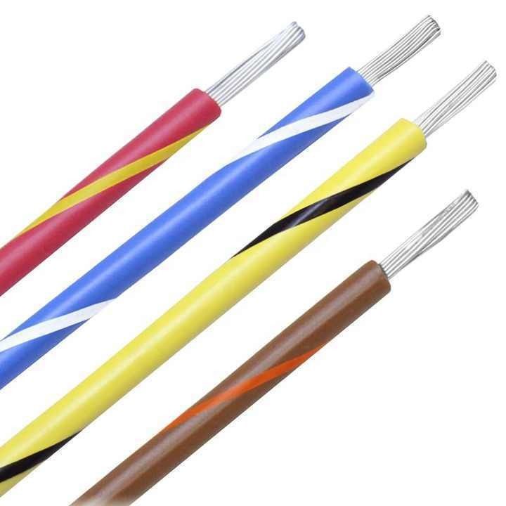 Txl Gxl Auto Cable Wire PVC Insulated Control Power Electrical Copper Wire Affordable