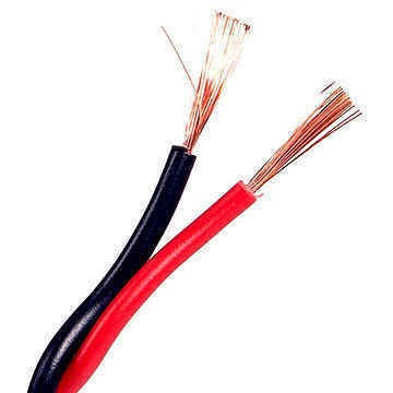 PVC Coated 300V Computer Cable UL2464 AWG20 Electrical Cable Tinned Wire Core Material