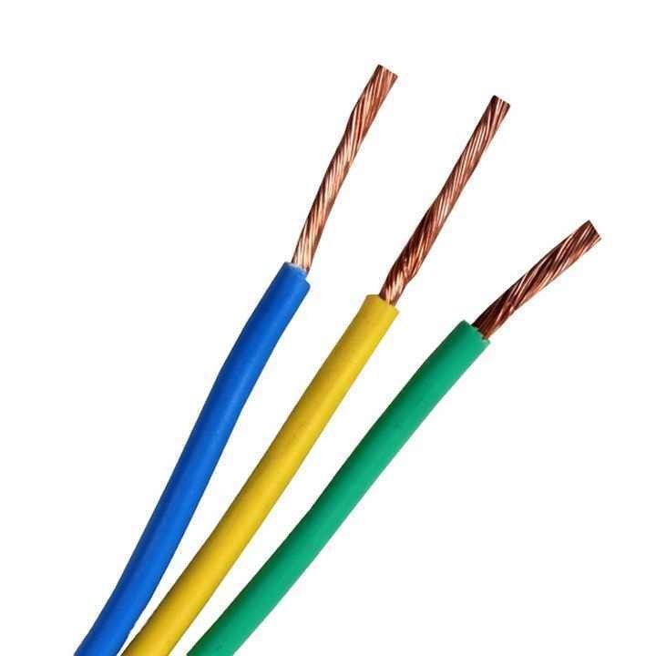 Gxl Copper Conductor XLPE PVC Electrical Car Power Automotive Power Cable High pressure insulation cable