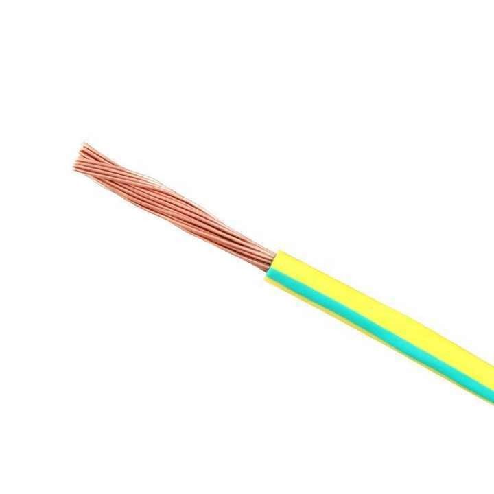 Gxl Copper Conductor XLPE PVC Electrical Car Power Automotive Power Cable High pressure insulation cable