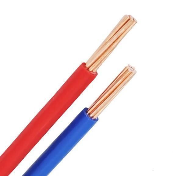 Gxl Copper Conductor XLPE PVC Electrical Car Power Automotive Power Cable High pressure insulation cable
