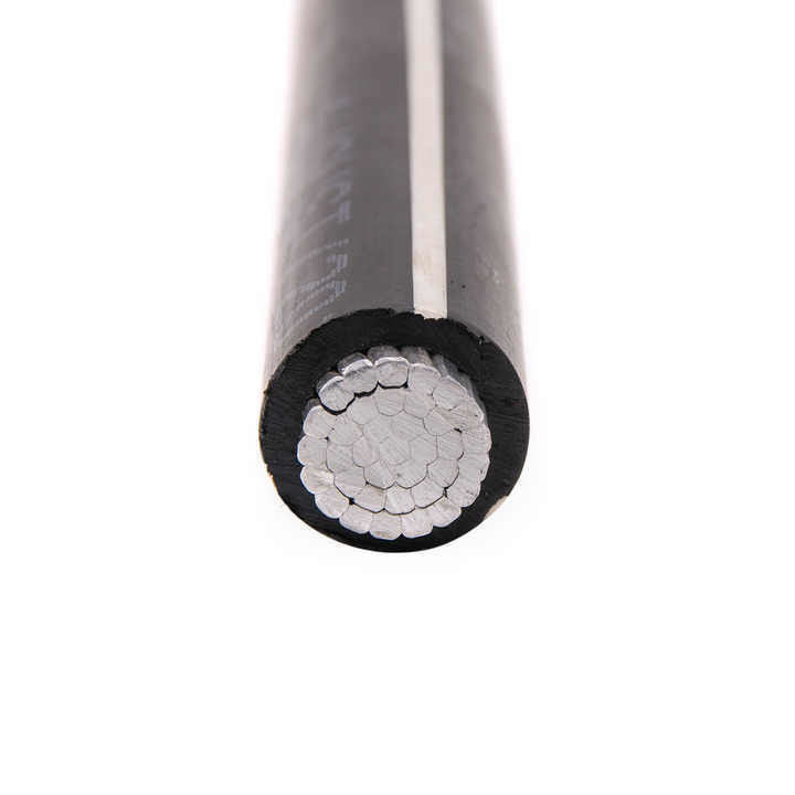 Solar 4mm Solar PV Cables 6mm2 for Solar Photovoltaic Car Low and Medium Voltage Cable