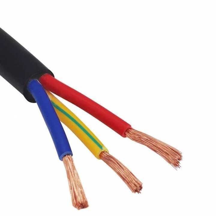 Automotive Primary Wire TXL Electric Cable with XLPE Insulation and Tinned Copper Conductor for 300V Applications