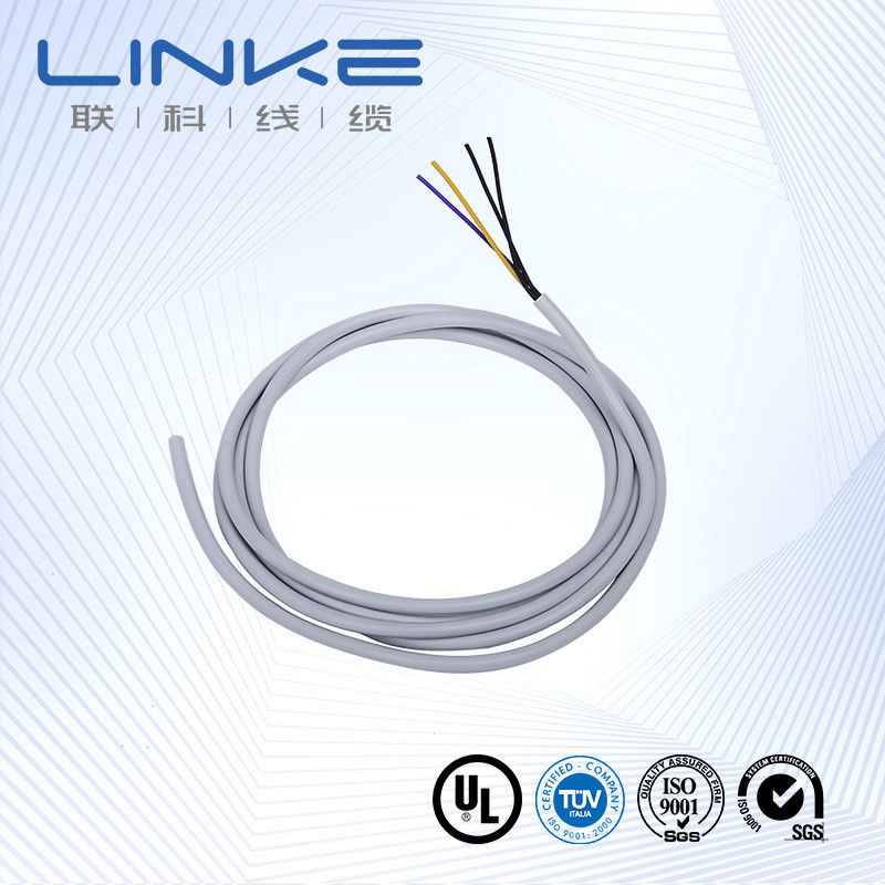 Gxl Vechile Cable with Low-Voltage XLPE Insulation within PVC Jacket Medical cable