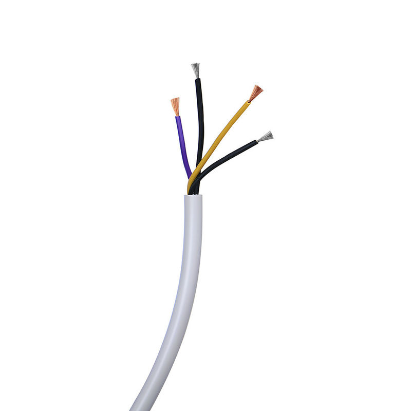 Gxl Vechile Cable with Low-Voltage XLPE Insulation within PVC Jacket Medical cable