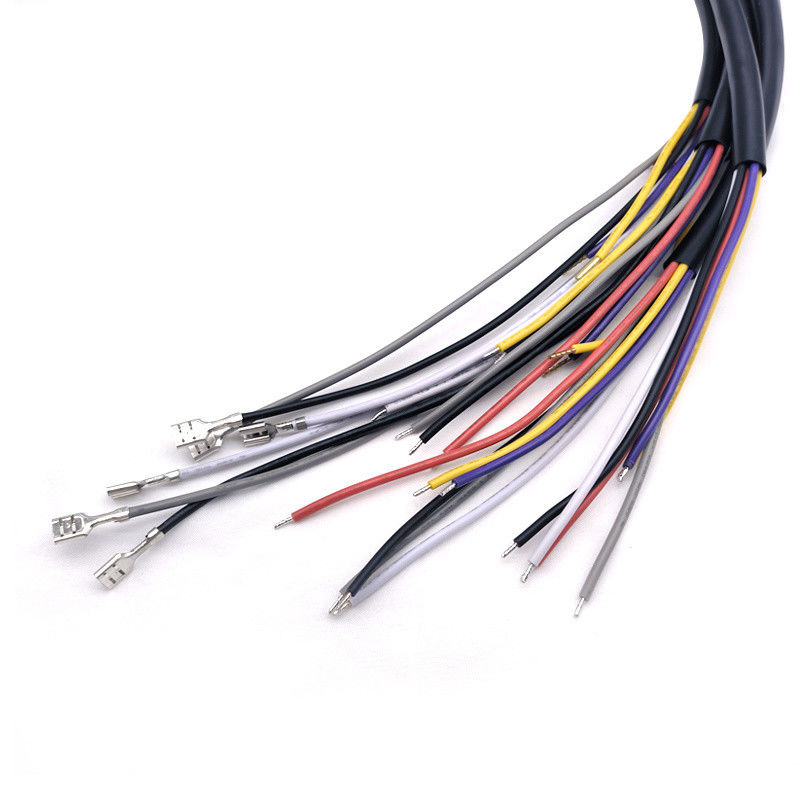 UL1577 Tinned Copper Core Wire Harness Heating Element Cable with 30-Day Refunds
