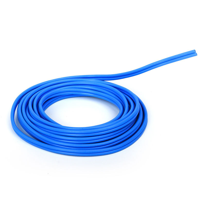 16AWG-30AWG XLPE Jacket Hook up Wire for Fire Extinguisher Systems Copper Core Design
