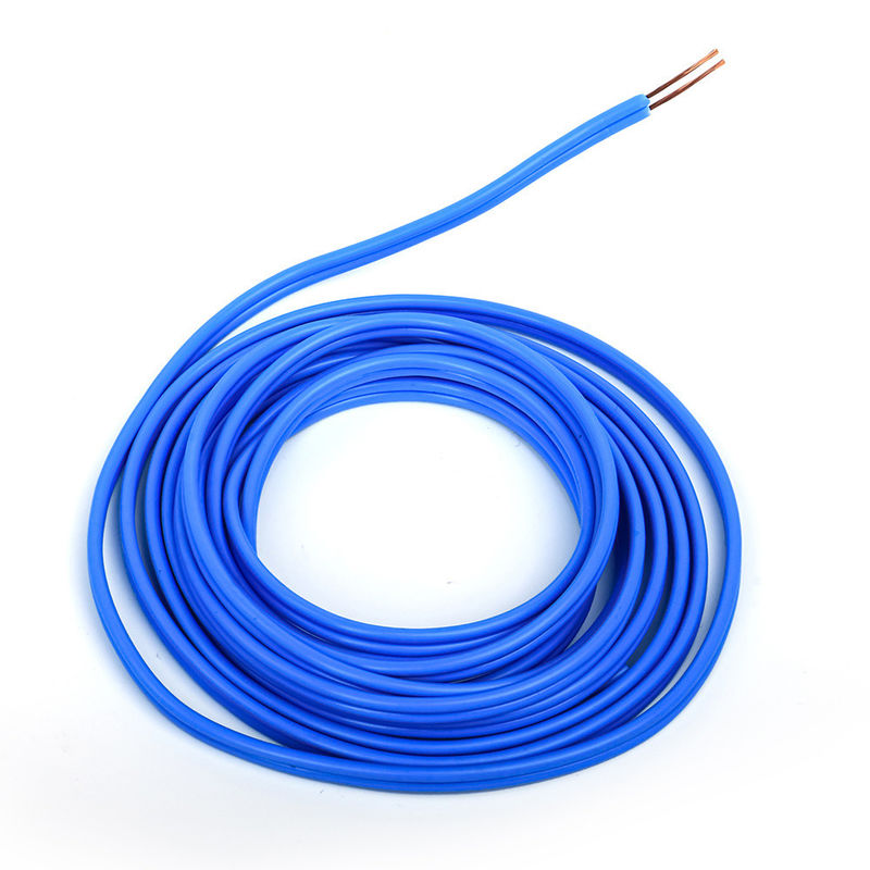 16AWG-30AWG XLPE Jacket Hook up Wire for Fire Extinguisher Systems Copper Core Design