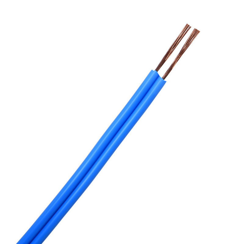 16AWG-30AWG XLPE Jacket Hook up Wire for Fire Extinguisher Systems Copper Core Design