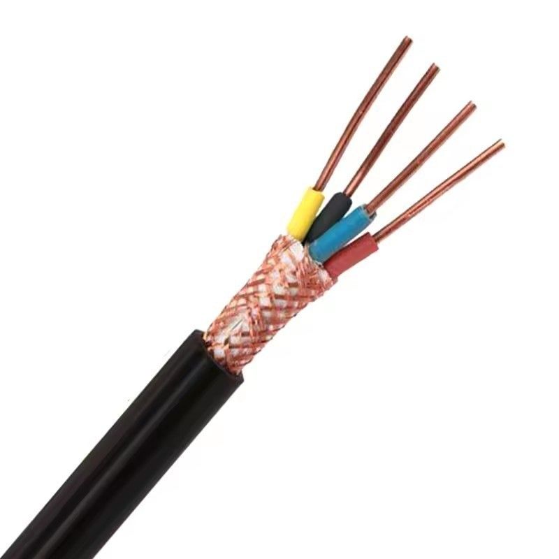 UL2464 FEP Insulation Internal Wiring for Electronic Equipment 30-Day Return Refunds