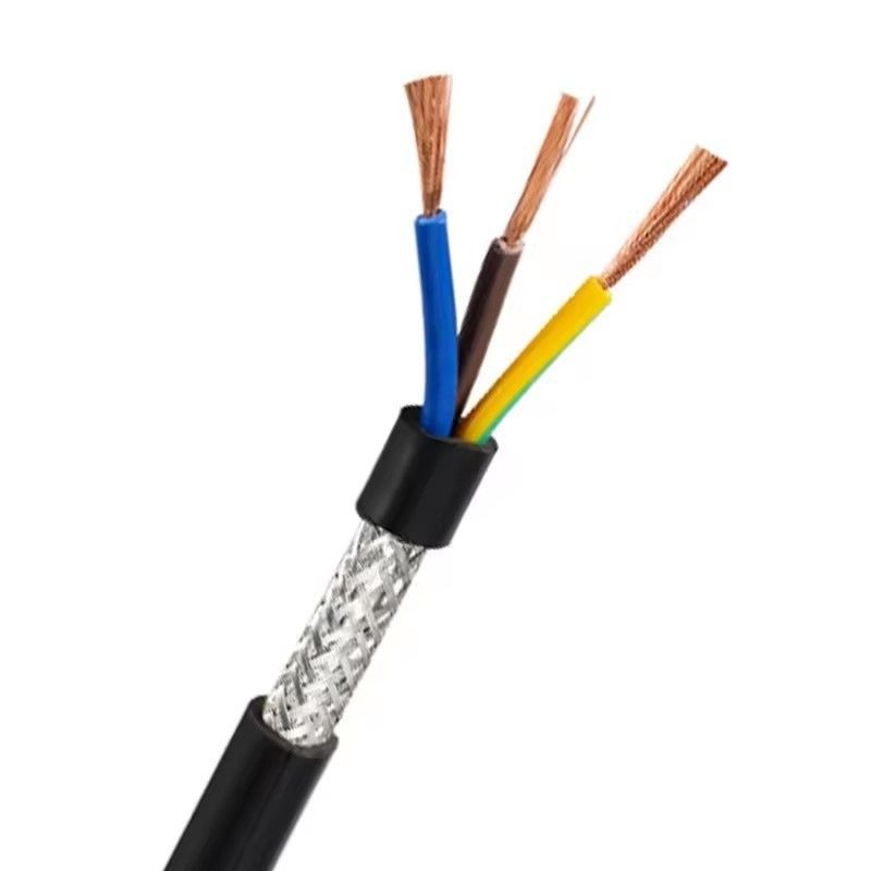 UL2464 FEP Insulation Internal Wiring for Electronic Equipment 30-Day Return Refunds