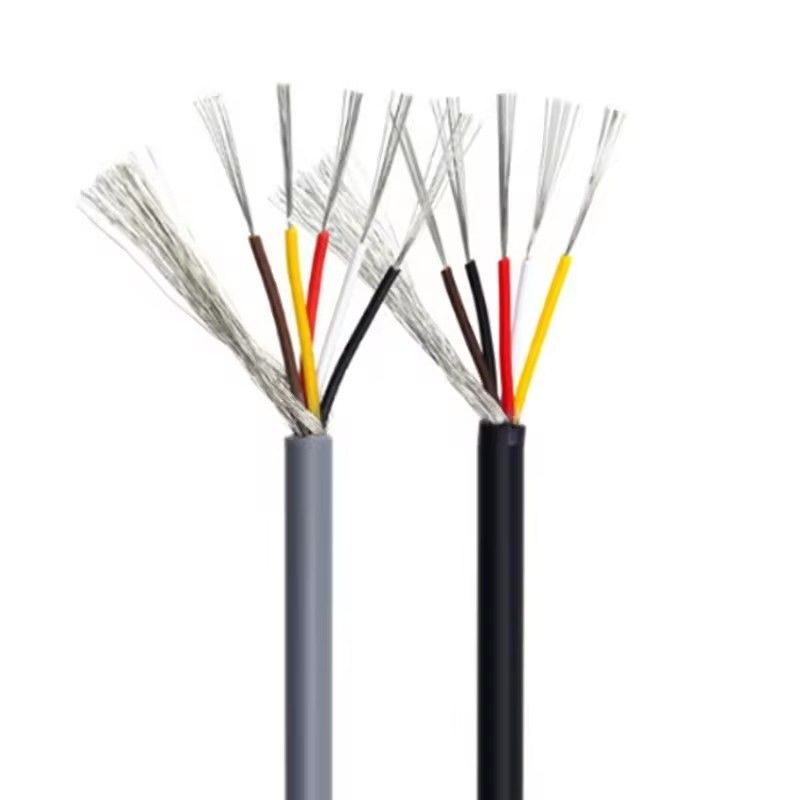 UL2464 FEP Insulation Internal Wiring for Electronic Equipment 30-Day Return Refunds