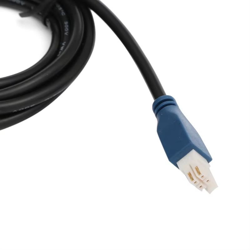 30-Day Return Refunds UL2103 300V Heat Resistant Multicore Double Insulation Wire