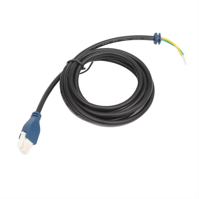 30-Day Return Refunds UL2103 300V Heat Resistant Multicore Double Insulation Wire