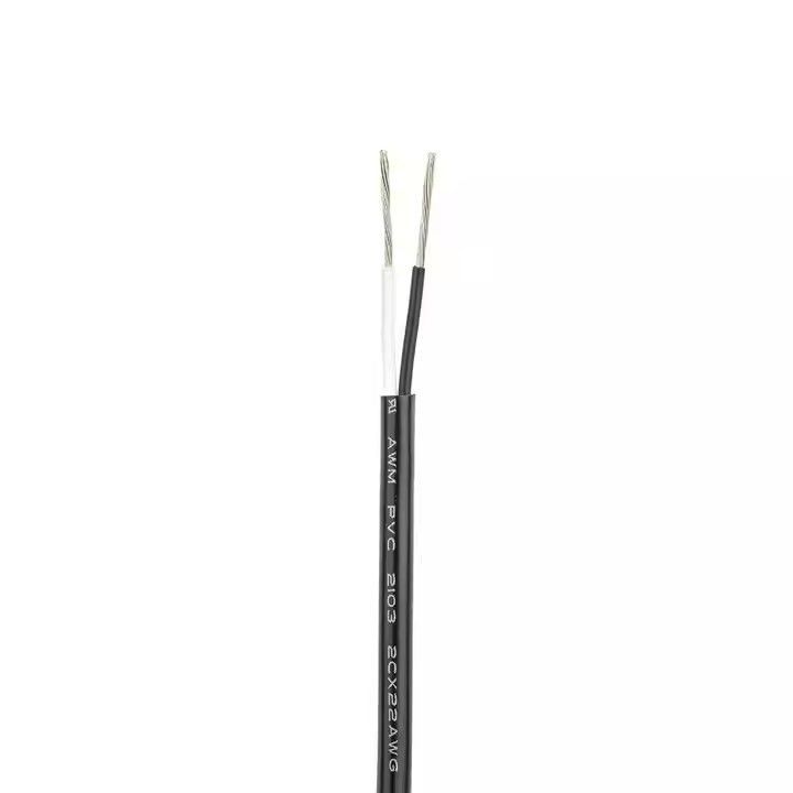 30-Day Return Refunds UL2103 300V Heat Resistant Multicore Double Insulation Wire