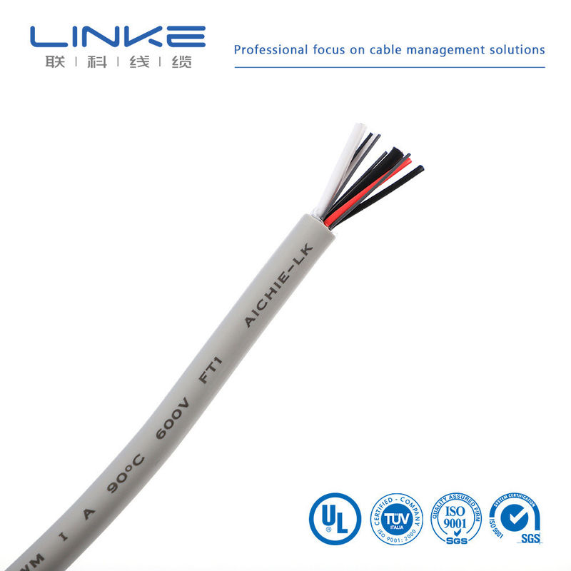 UL Certified Cable US Currency  Medium Voltage Power Cable Fpe Insulated Cable Customized Request