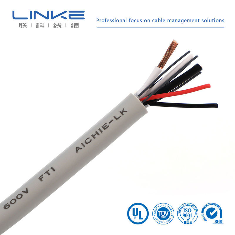 UL Certified Cable US Currency  Medium Voltage Power Cable Fpe Insulated Cable Customized Request