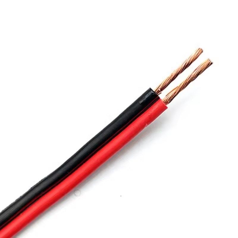 Audio/Video Experience Twisted Pair UL2468 Copper Wire with Tinned Wire Core Material