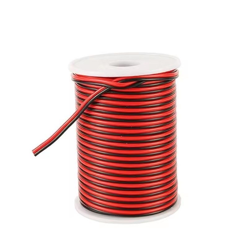 Audio/Video Experience Twisted Pair UL2468 Copper Wire with Tinned Wire Core Material