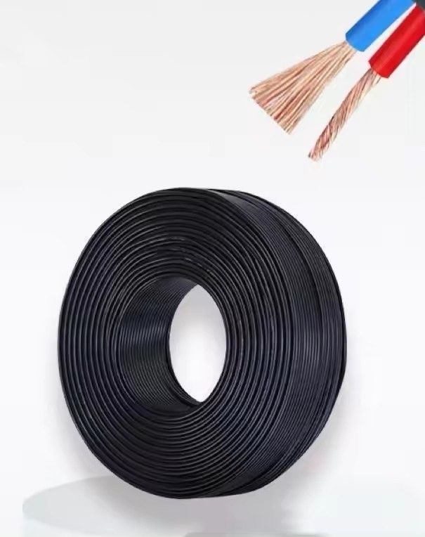 Single Core UL20549 High Flexible Drag Chain Control Tinned Copper PUR Shielded Cable