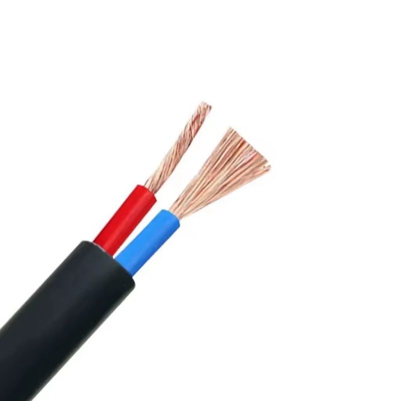 Single Core UL20549 High Flexible Drag Chain Control Tinned Copper PUR Shielded Cable