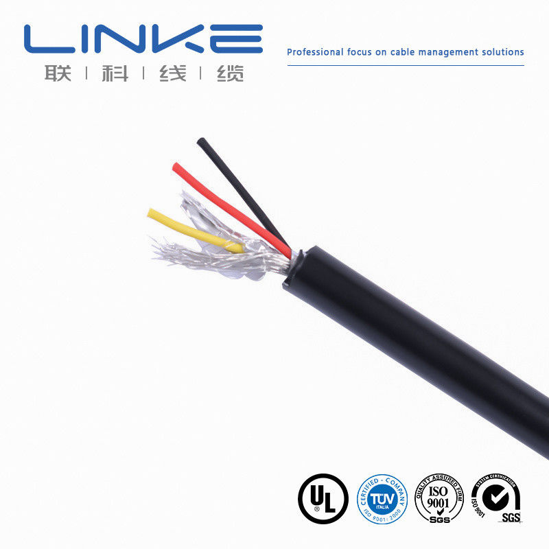Internally Connected UL 2095 Cable for Computer and Audiovisual Equipment Return refunds