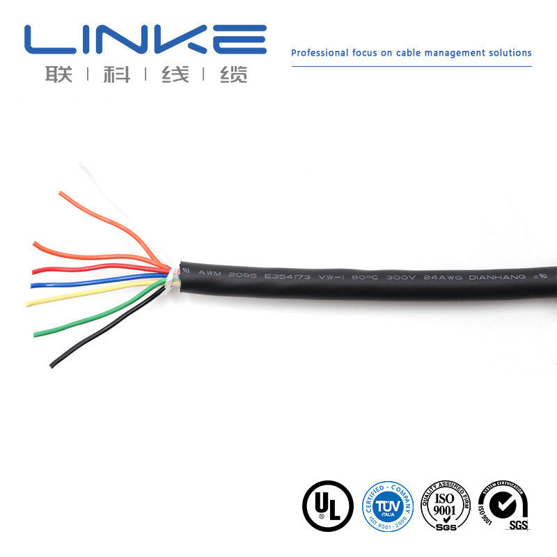 Internally Connected UL 2095 Cable for Computer and Audiovisual Equipment Return refunds