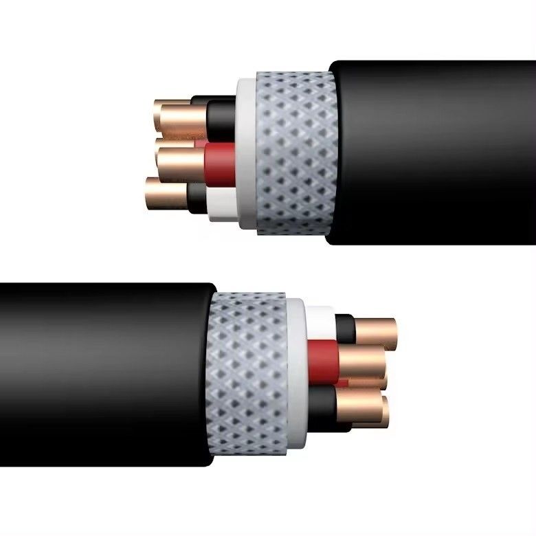 Twisted Pair Shielded Extension PVC Cable UL2919 for Low Voltage Electronic Equipment