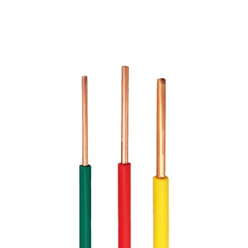 UL3321 PE Fire Resistance Wire Insulation Hook up Cable at for 300.000kg Gross Weight