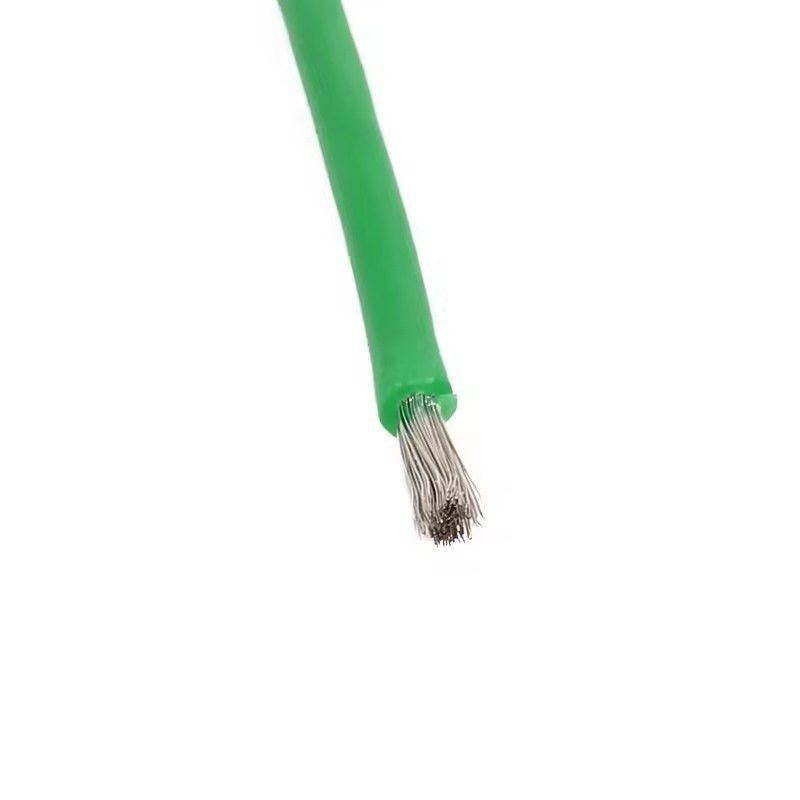 Round Wire High Voltage UL3644 Battery Soft Wire Energy Storage 1000V Optical Fiber Cable