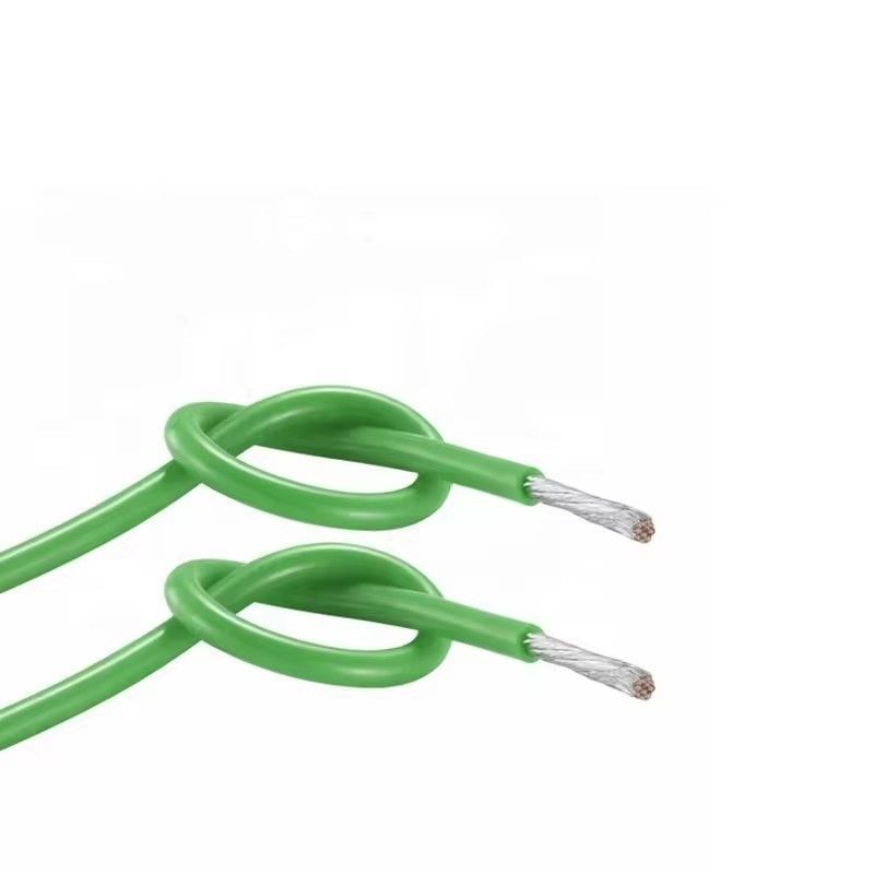 Customized Request AWG UL3135 Silicone UL Listed Silicone Rubber Cable Hook up Wire