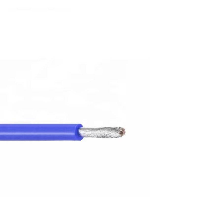 Customized Request AWG UL3135 Silicone UL Listed Silicone Rubber Cable Hook up Wire