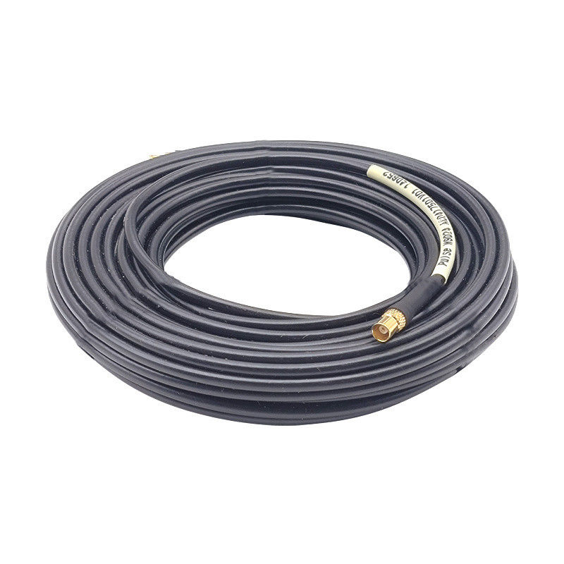 Waterproof High Voltage Steering System Cable Harness with Customizable Te Molex Aptiv Connector