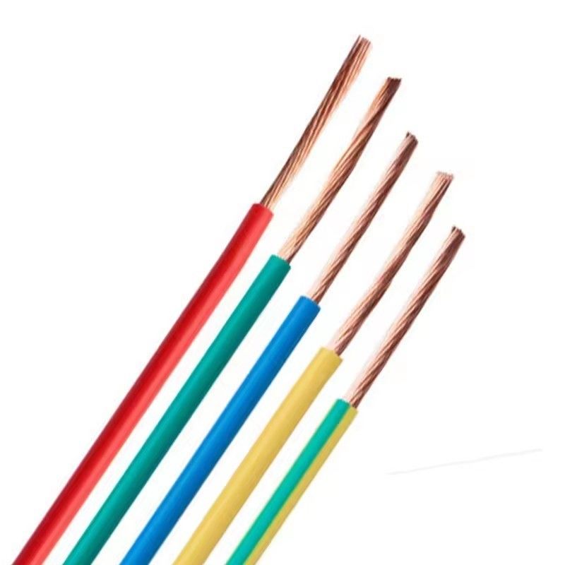 UL Certified Products XLPE Low Smoke Line UL3385 Electronic Wire Cable Direct Supply