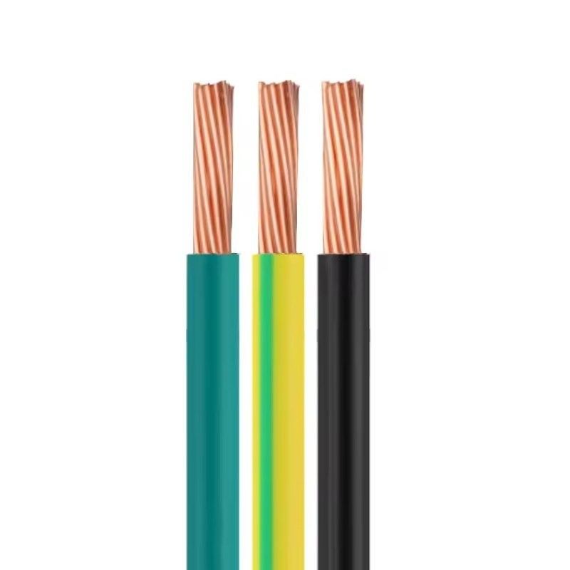 UL Certified Products XLPE Low Smoke Line UL3385 Electronic Wire Cable Direct Supply