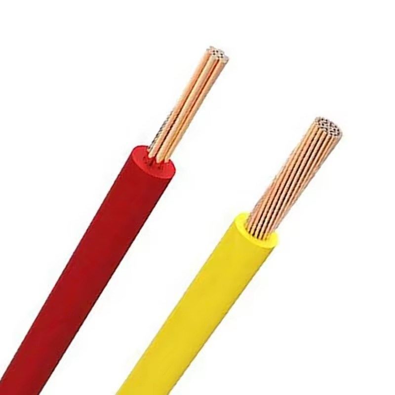 UL Certified Products XLPE Low Smoke Line UL3385 Electronic Wire Cable Direct Supply