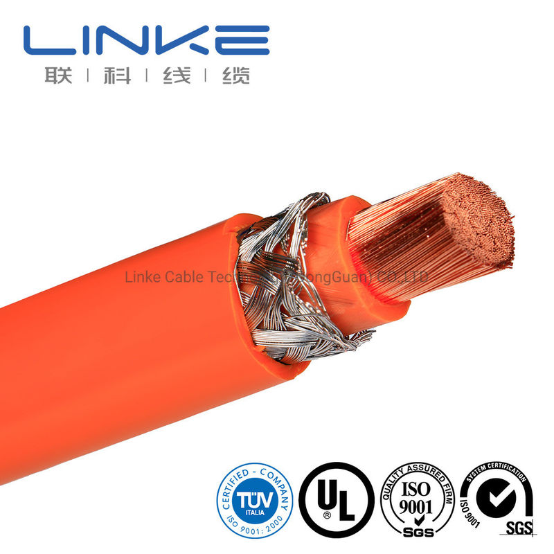 Signal Wiring Harness Cable Assembly for Custom Automotive Wire Harness Manufacturing New energy charging pile
