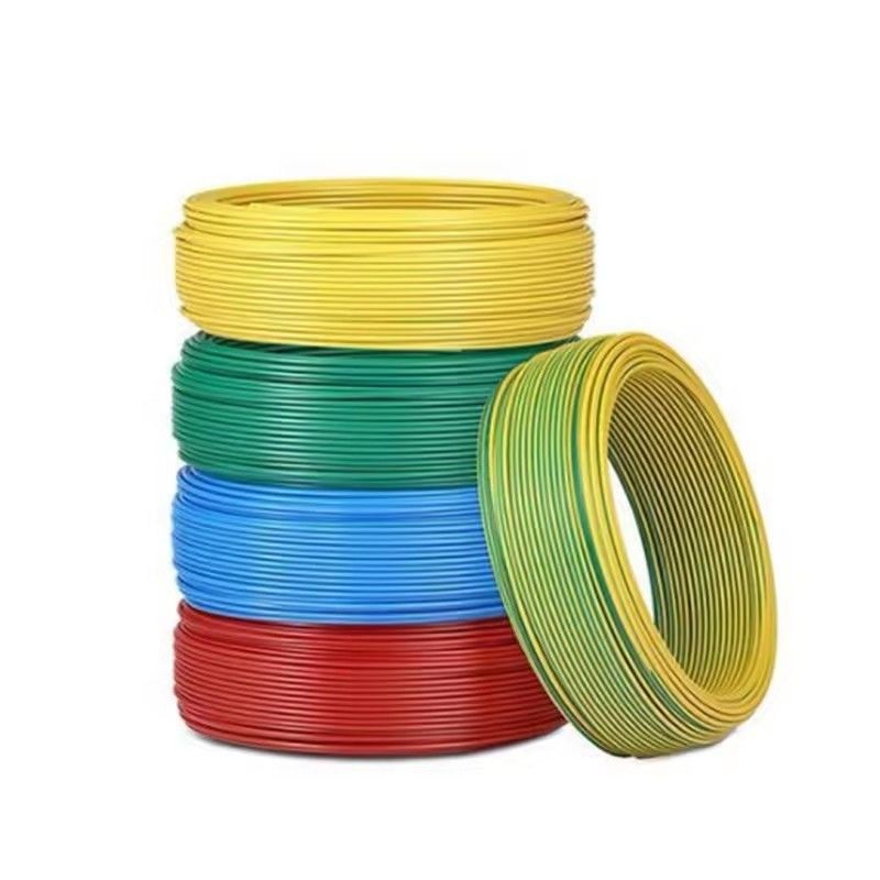 83*83*58CM Tinned Copper UL3385 XLPE Anti-Aging Electronic Halogen-Free Cable for Toy