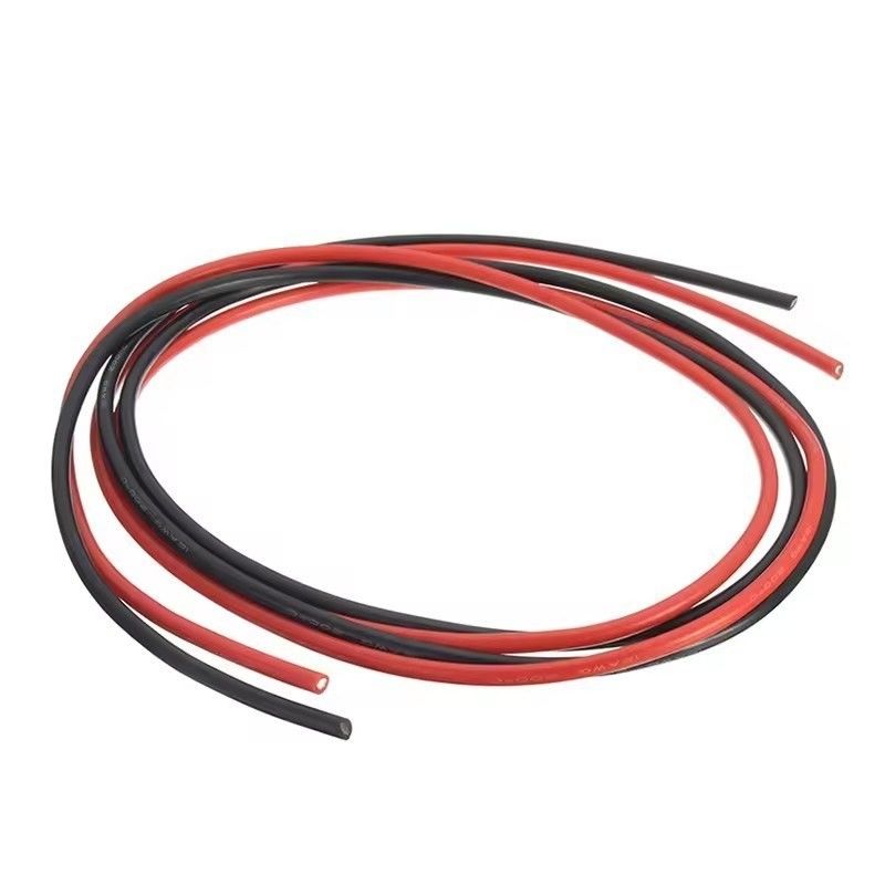 UL3529 High Voltage Industrial Power 600V Cable for Customized Request and PVC Jacket