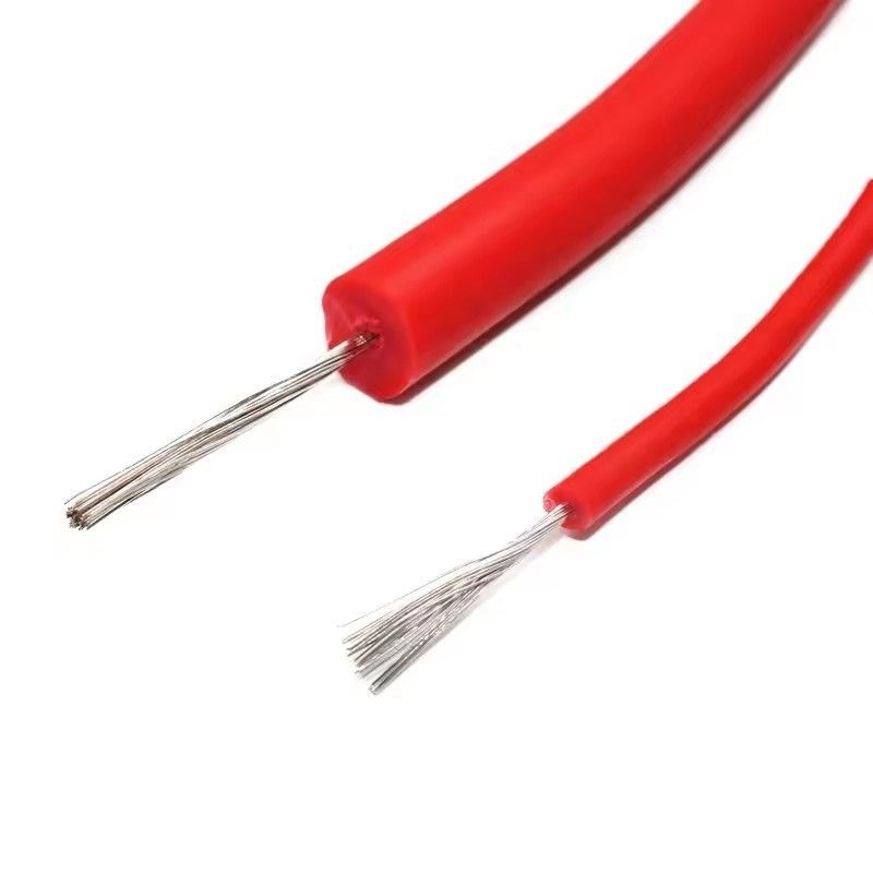 UL3529 High Voltage Industrial Power 600V Cable for Customized Request and PVC Jacket